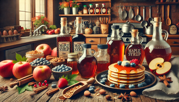 Grade-Specific Recipes