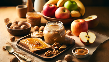 Maple Butter and Spread Recipes