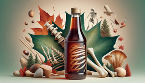 Bone Health and Maple Syrup