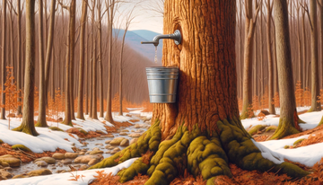 Tapping the Trees