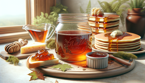 Maple Jelly