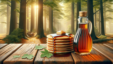 Maple Syrup and Glycemic Index