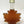 Three Peaks Maple 3.4oz Maple Leaf (Organic Maple Syrup)