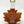 Three Peaks Maple 3.4oz Maple Leaf (Organic Maple Syrup)