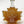 Three Peaks Maple 8.5oz Maple Leaf (Organic Maple Syrup)